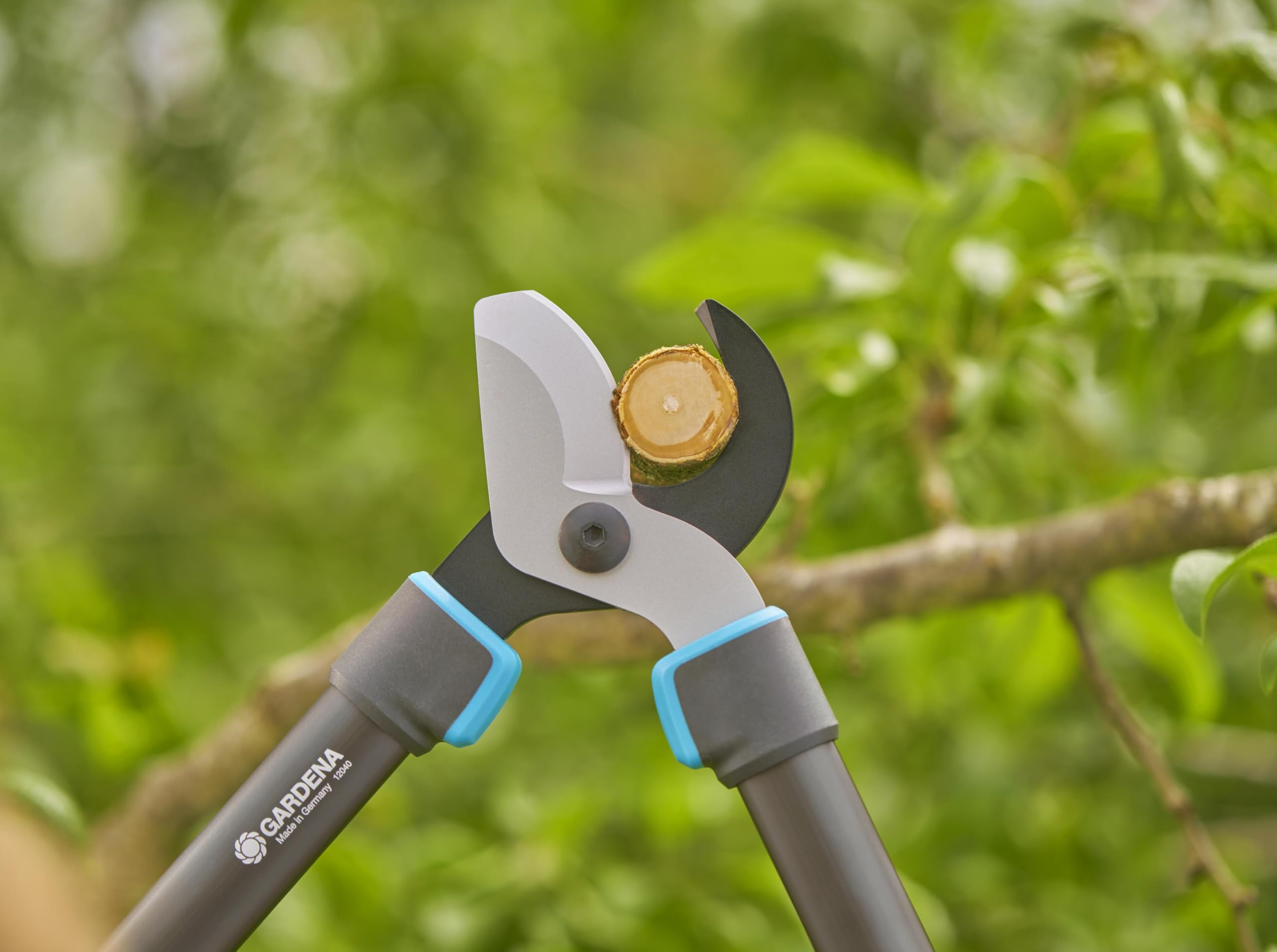 Amazon | GARDENA(ガルデナ)枝切りばさみ(直径50mm対応)バイパス型