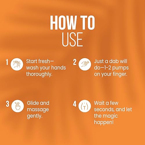 Miniatura 6 de InstaTight Gel de estiramiento vaginal  Reafirmante instantáneo y rejuvenecimiento para mujeres  Cuidado femenino hidratante, equilibrado con pH con