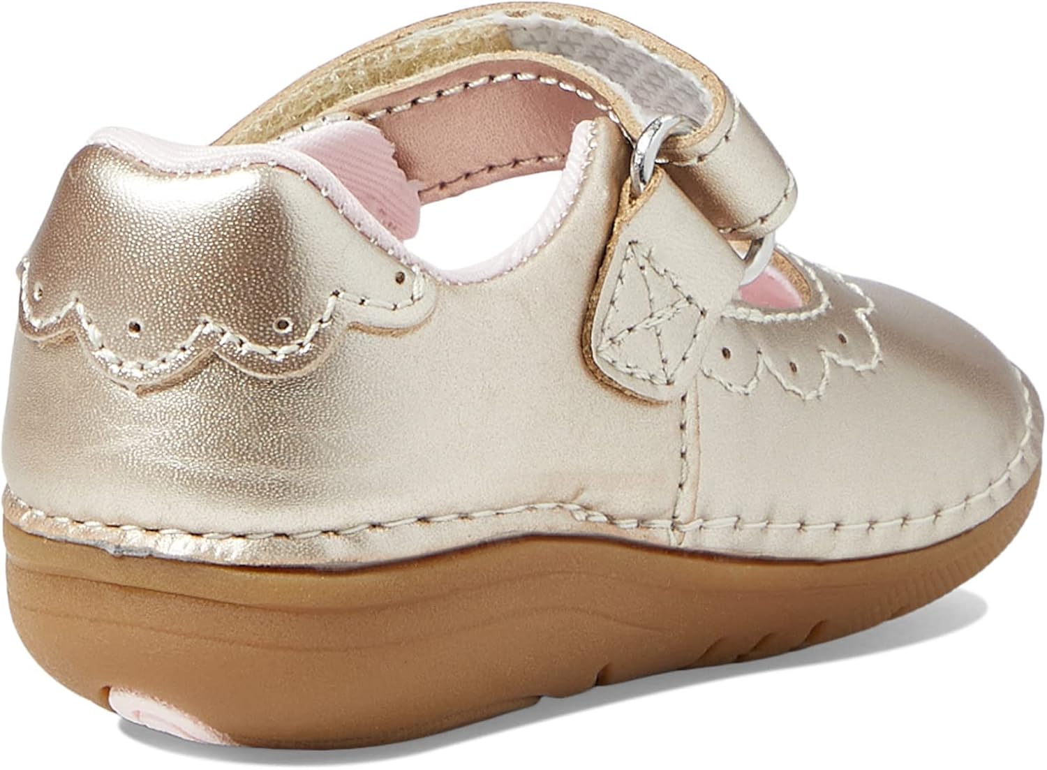 Stride Rite Baby Girls' Sm Ginny