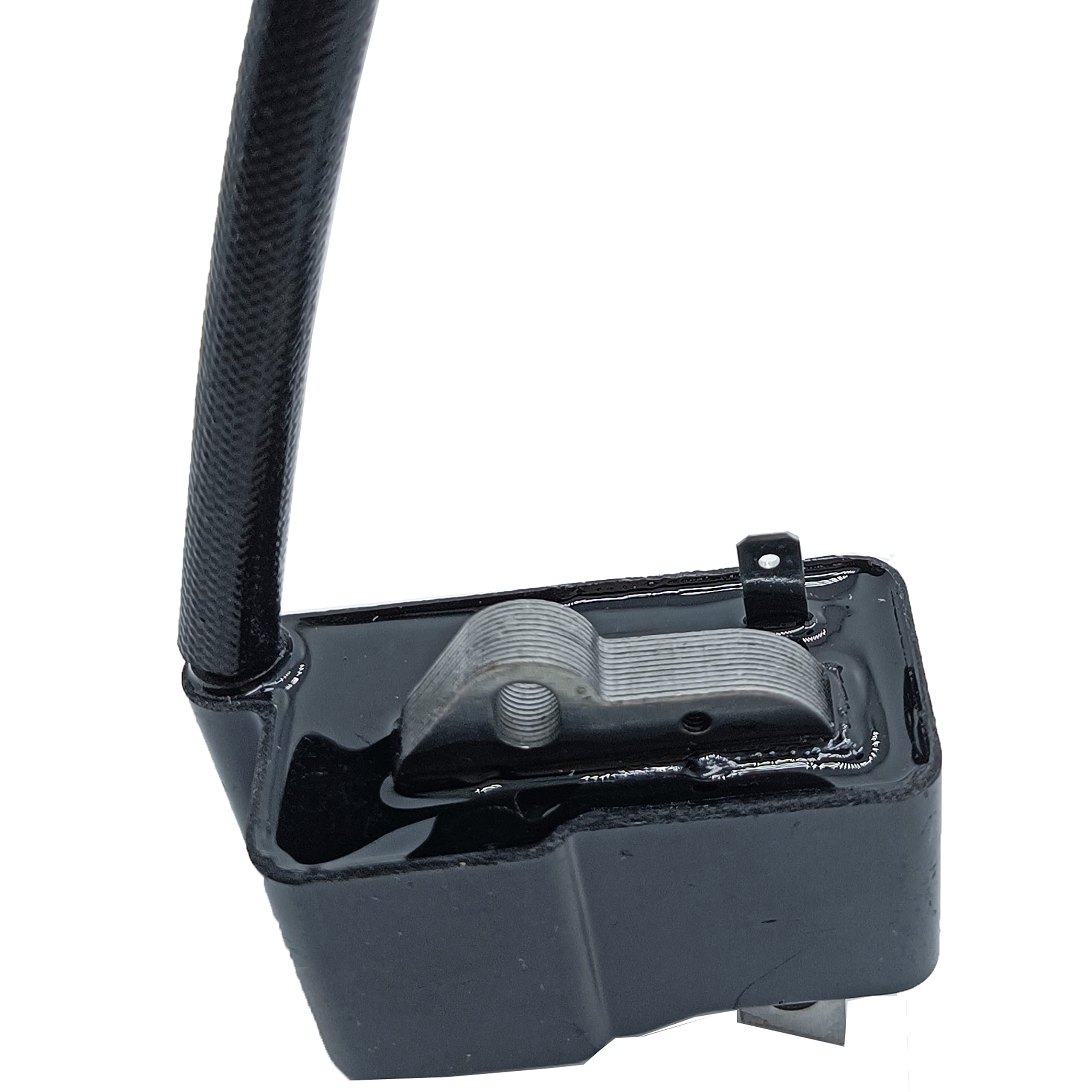 Testina Decespugliatore A Doppio Filo | Filettatura M10 Sinistra | Filo 2.4mm Incluso - Foto 2