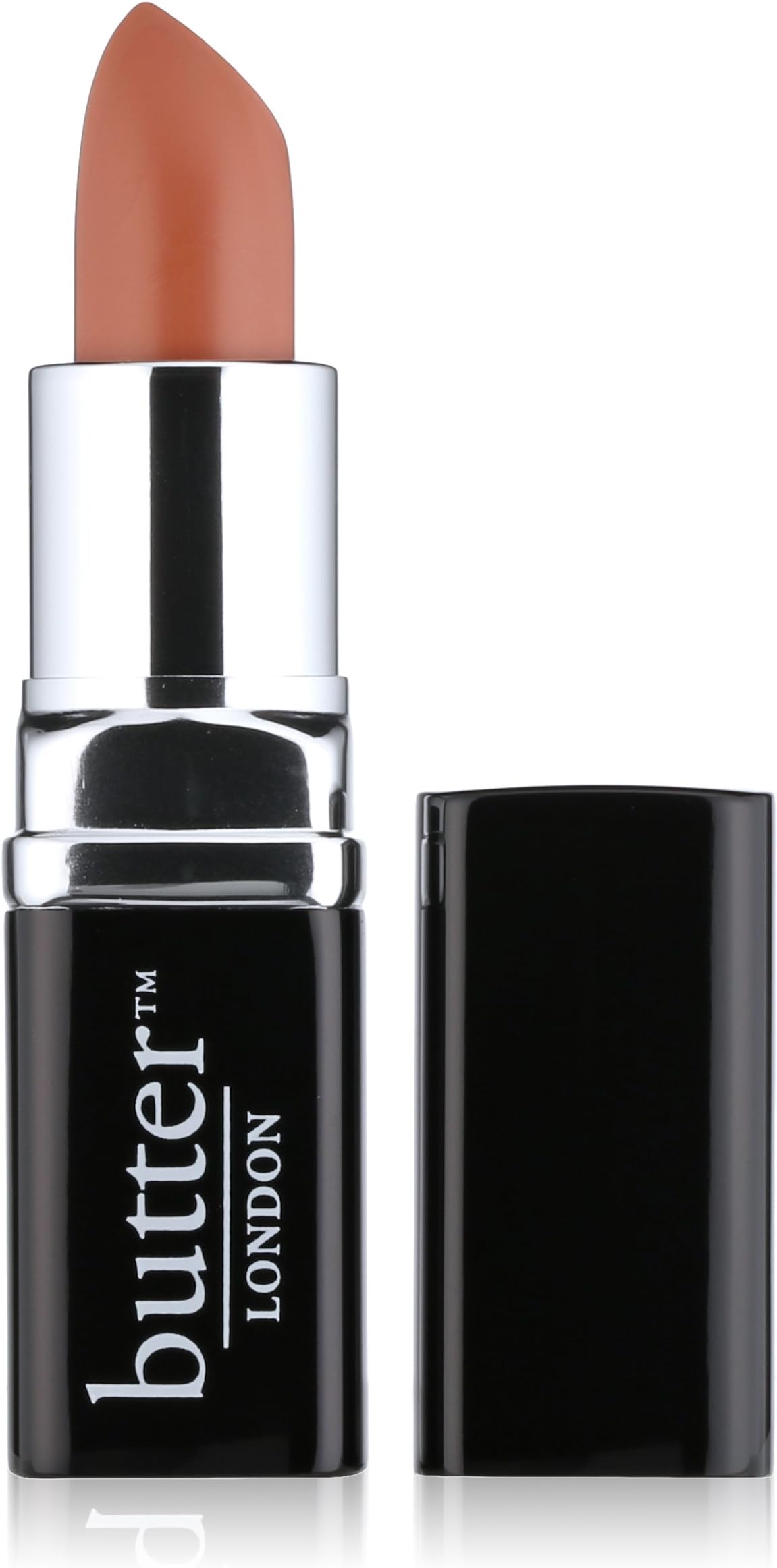butter LONDON Lippy Tinted Balm, Toasted Marshmallow