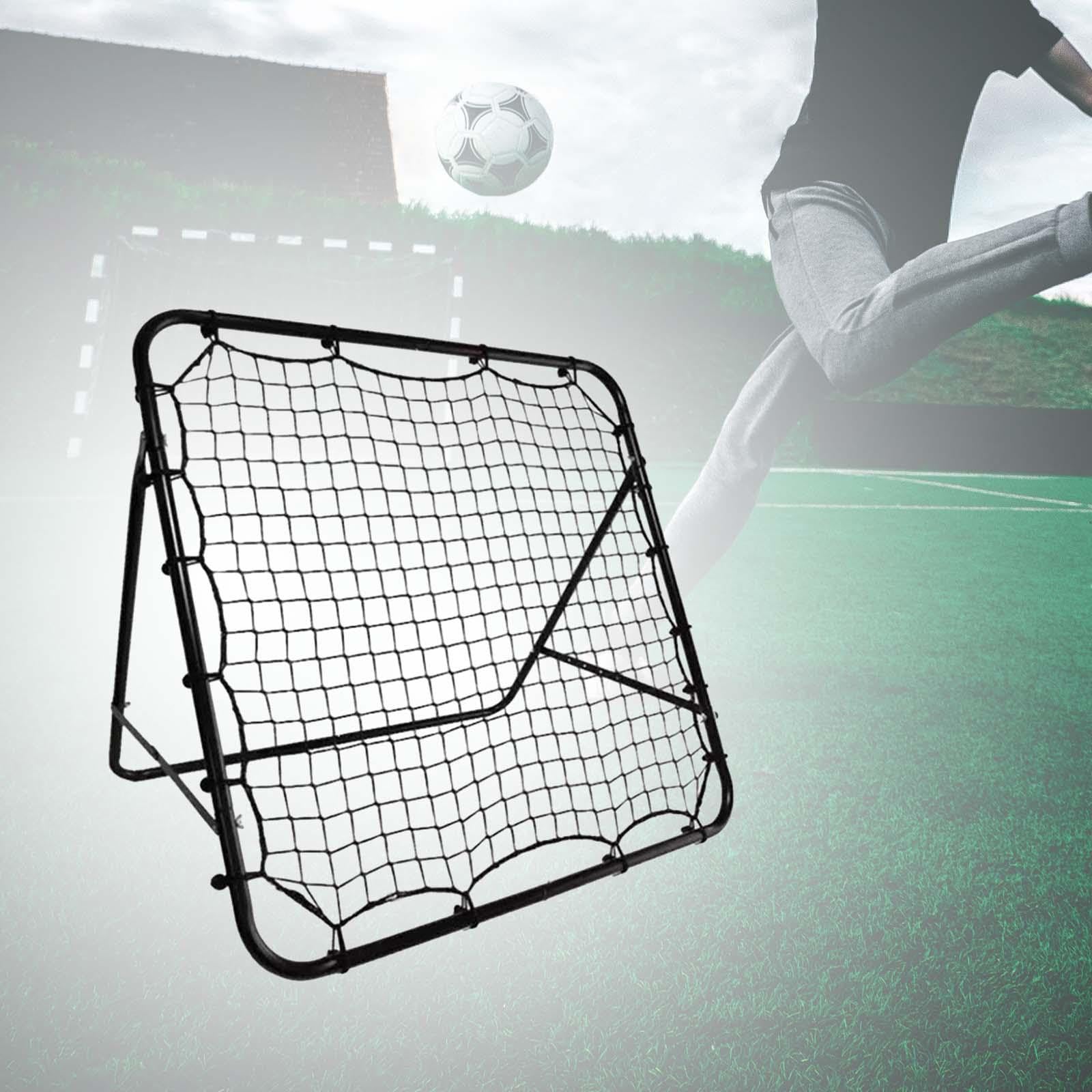 Amazon.co.jp: サッカーリバウンダーネット サッカートレーニング機器