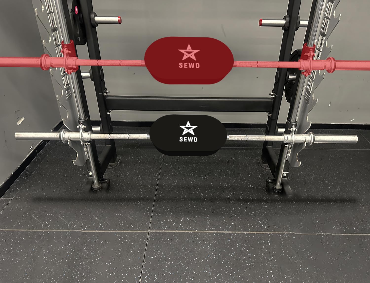 Amazon.co.jp: SEWDによるヒップスラストバックサポート – スクワット