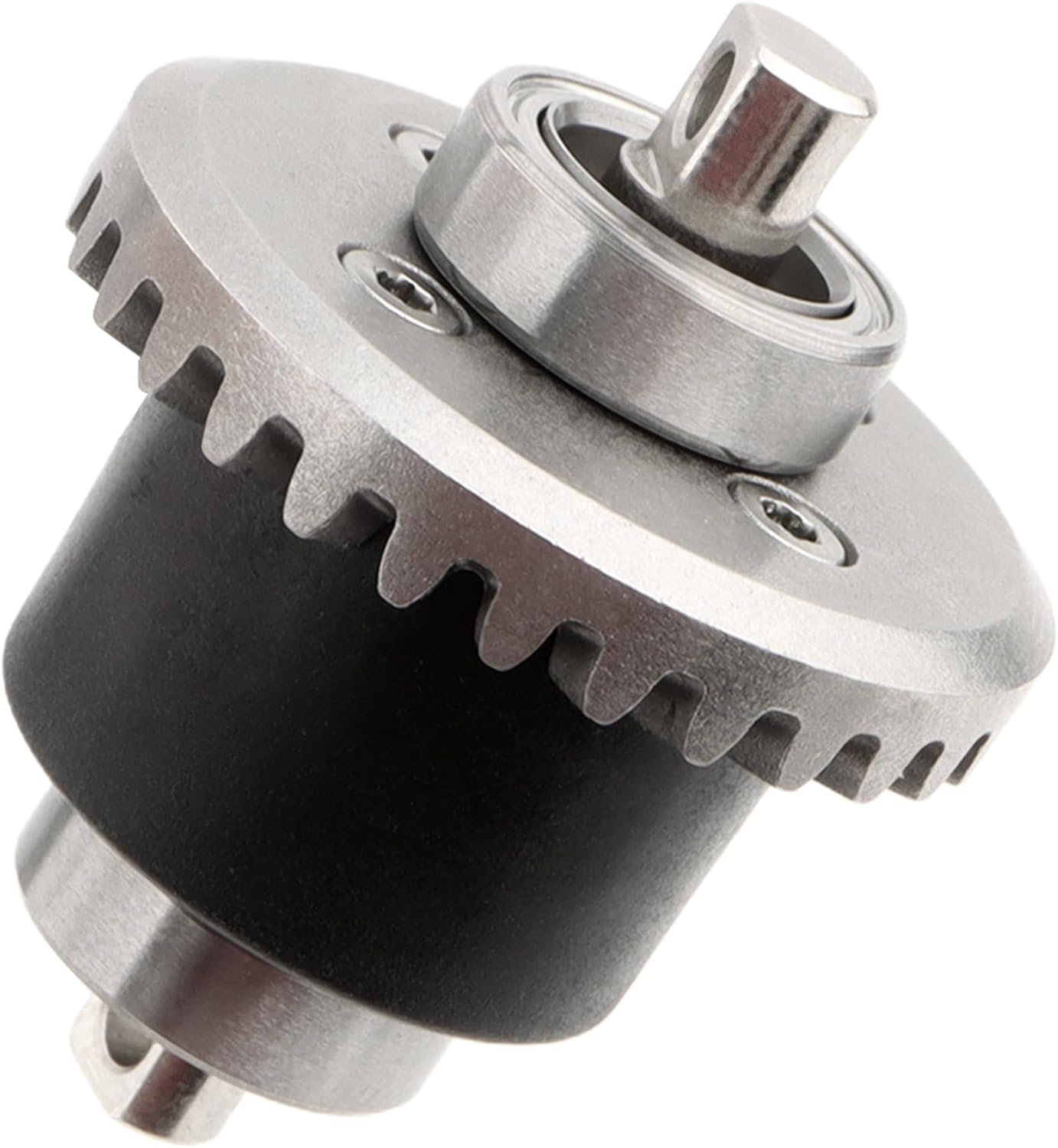 for 14211 RC Diff Assembly Differential 14420C Accessory Replacement Spare Parts for 14211 1/14 Scale RC Car Trucks