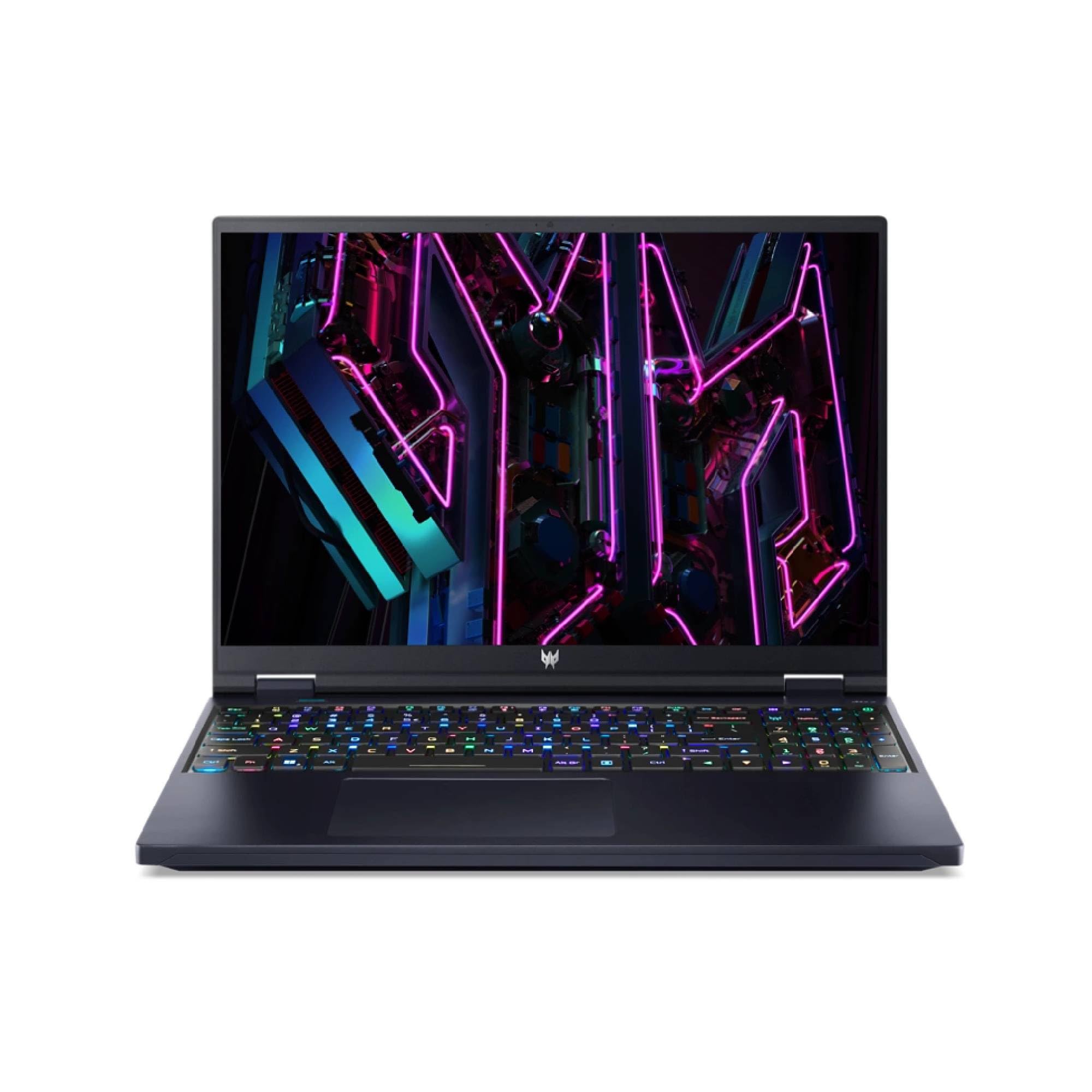 Windowsノート本体 Acer Predator Helios i9/RTX4080/32GB/2TB Amazon.com: Acer Predator Helios 16 Laptop | i9-13900HX