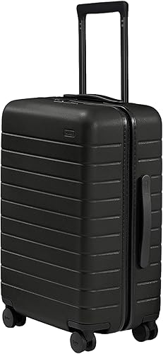 Away Bigger Carry-On Suitcase on Amazon