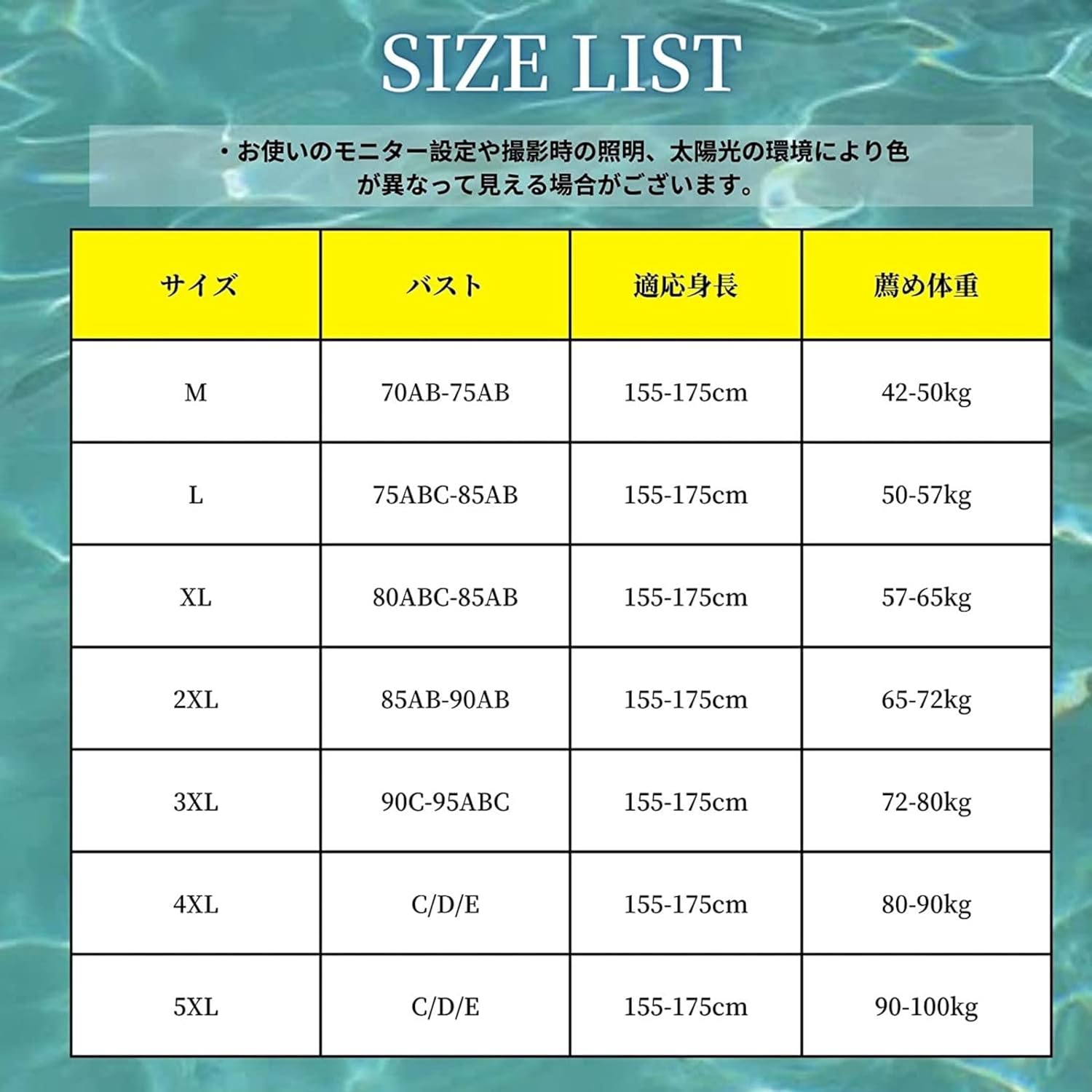 [NOMIMAS] 水着 レディース ワンピース 水着 体型カバー オールインワン バイカラー 露出控えめ 着痩せ スイムドレス バ