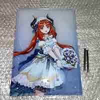 原神 gigo コラボ（非売品） ニィロウ 原神 gigo コラボ（非売品） ニィロウ