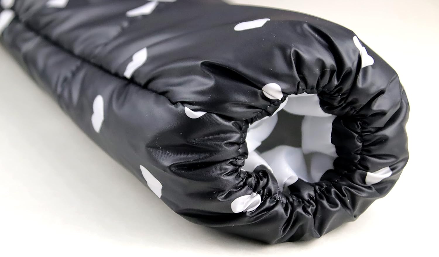 Miss Bei Girl's Winter Coat Jacket Hooded Kids Toddler Flower Print Parka Outwear Warm Cotton Puffer Hooded Jacket - Image 7