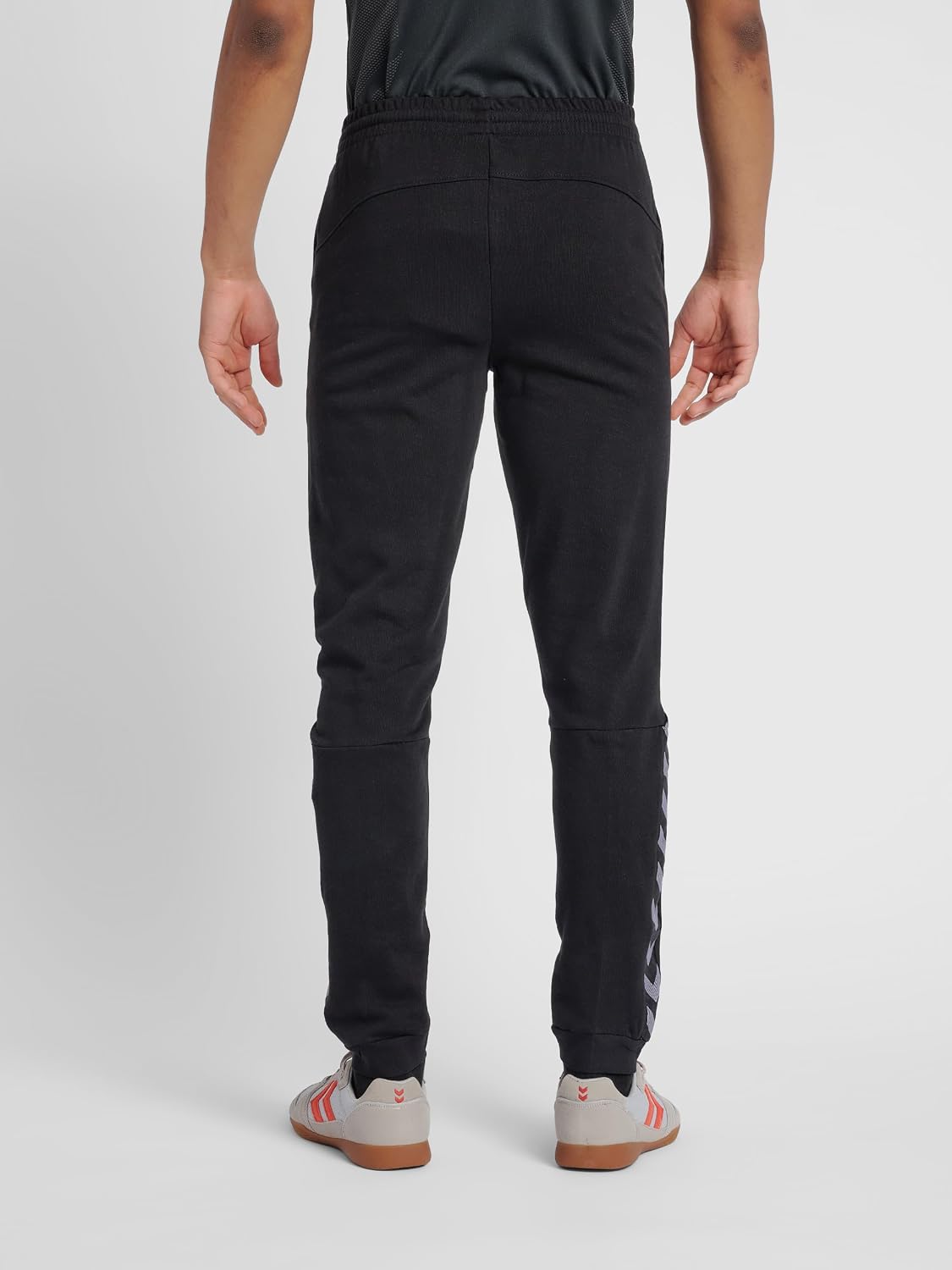 hummel 205385-2114 Pant, Black/White, S