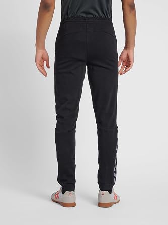 hummel 205385-2114 Pant, Black/White, S