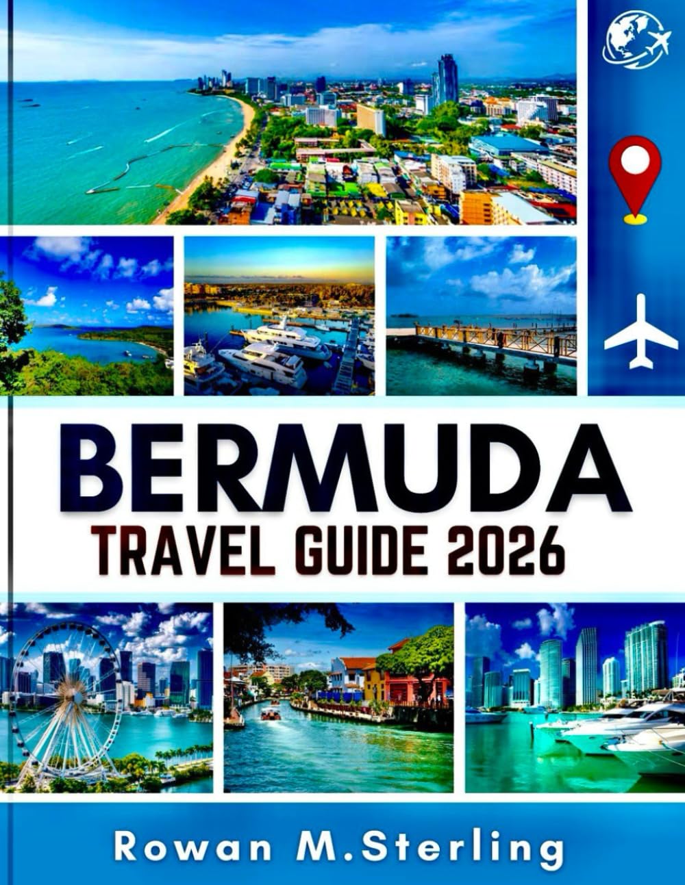 BERMUDA TRAVEL GUIDE 2026: Where Every Corner Tells a Story and Every Adventure Unveils the Island’s Soul
