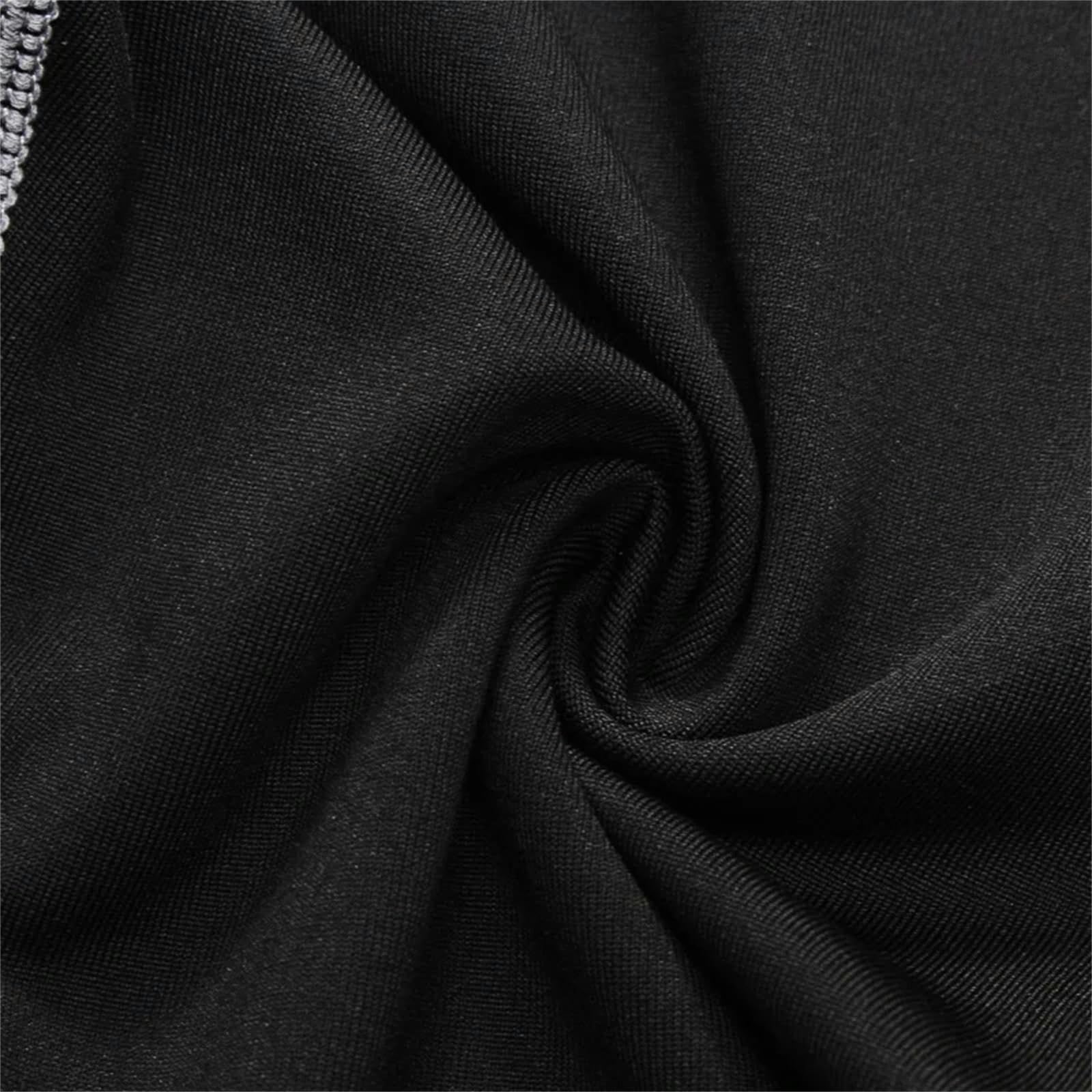 MdybF Abbigliamento Termico da Uomo Uomini Lunghi Johns Biancheria Intima Termica Inverno Pantaloni Caldi Lunghi