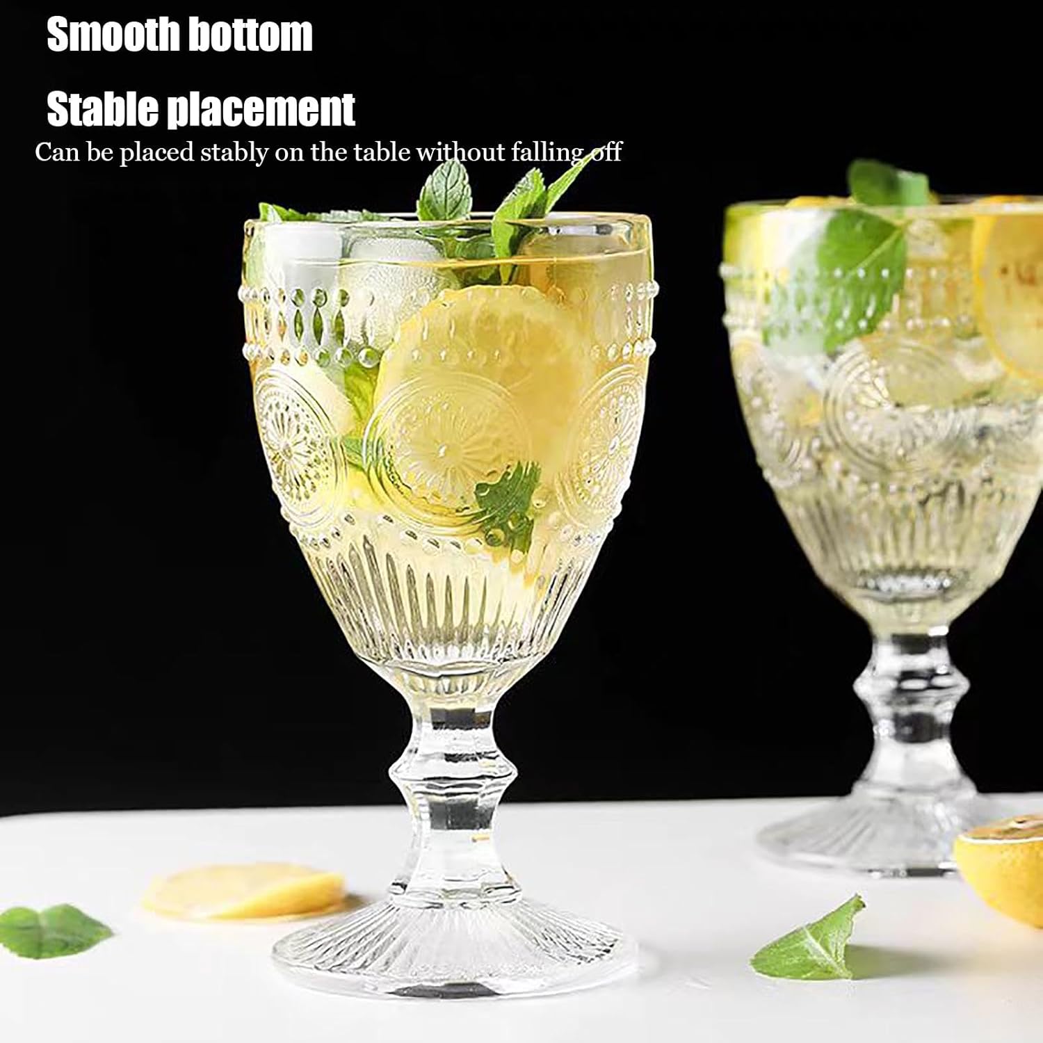 300ML Cocktail Glasses,Transparent Martini Glass,Champagne Glasses,Champagne Flutes,Whiskey Glass,Whiskey Glasses For Men,Bar Glasses,Drinking Glasses,Cups,Goblet,Glassware