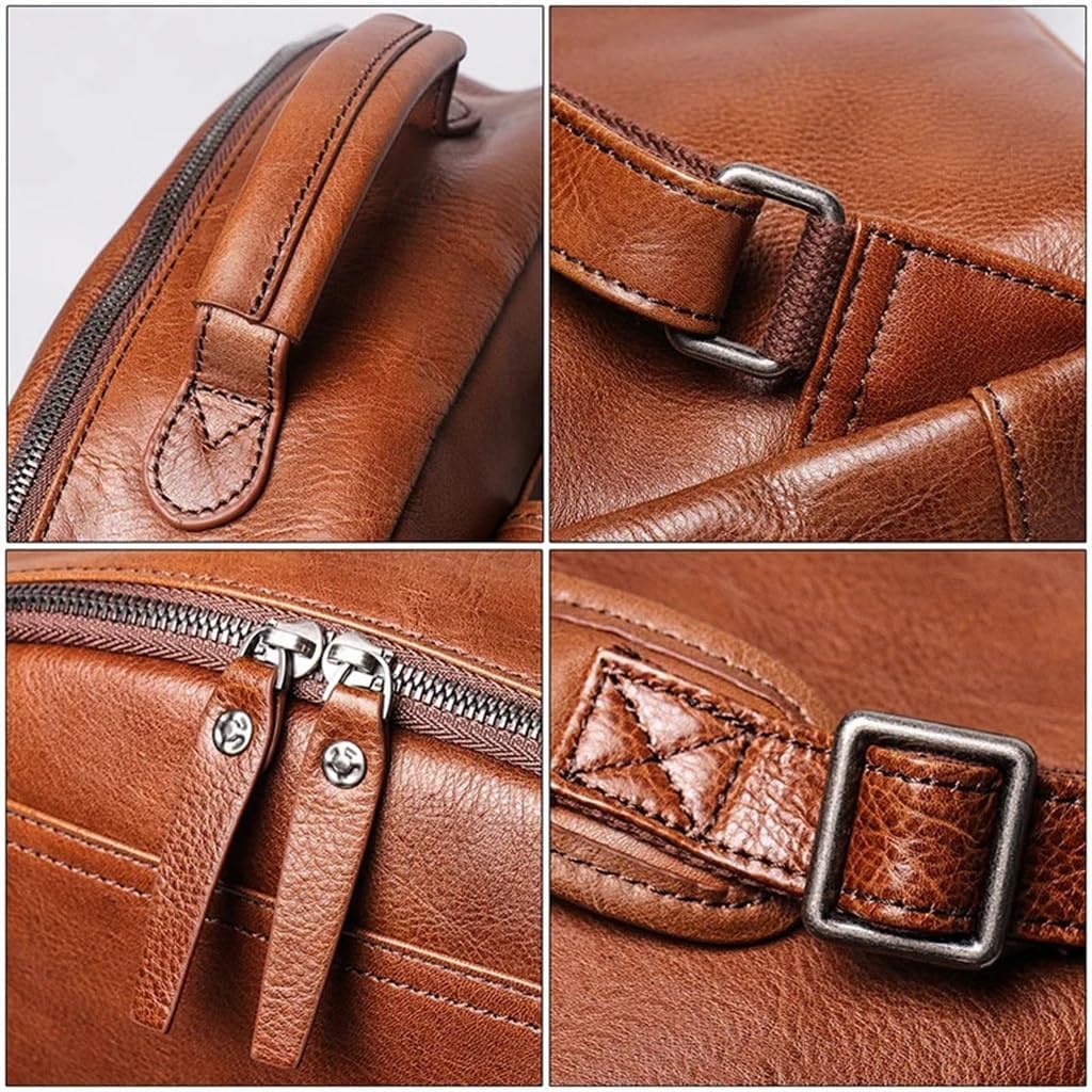 Business Outdoor Travel Backpack Large Capacity Multifunctional Popular Computer Bag image 2