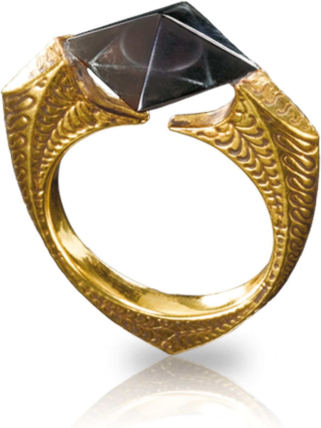 Replica the noble collection harry potter monedas de gringotts expositor