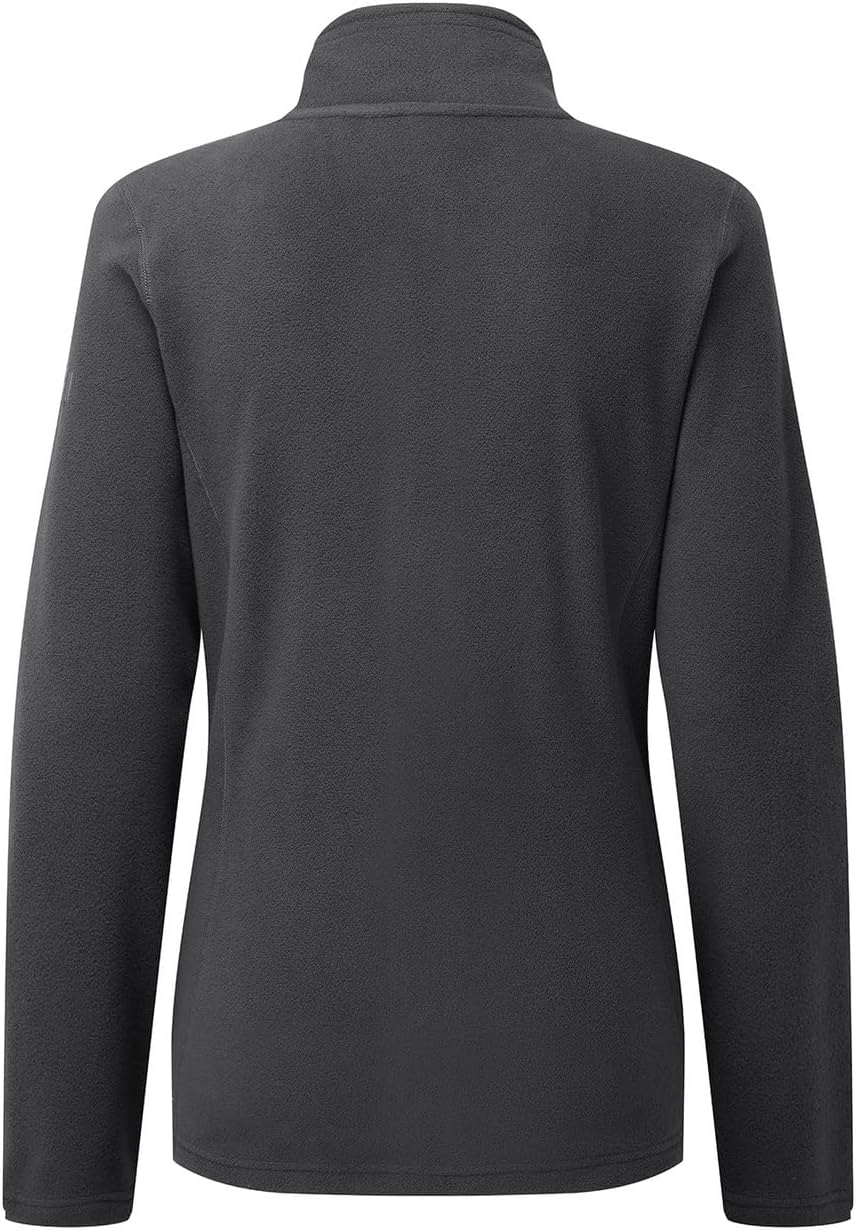 Gill Womens Pursuit Full Zip Thermal Pullover Fleece