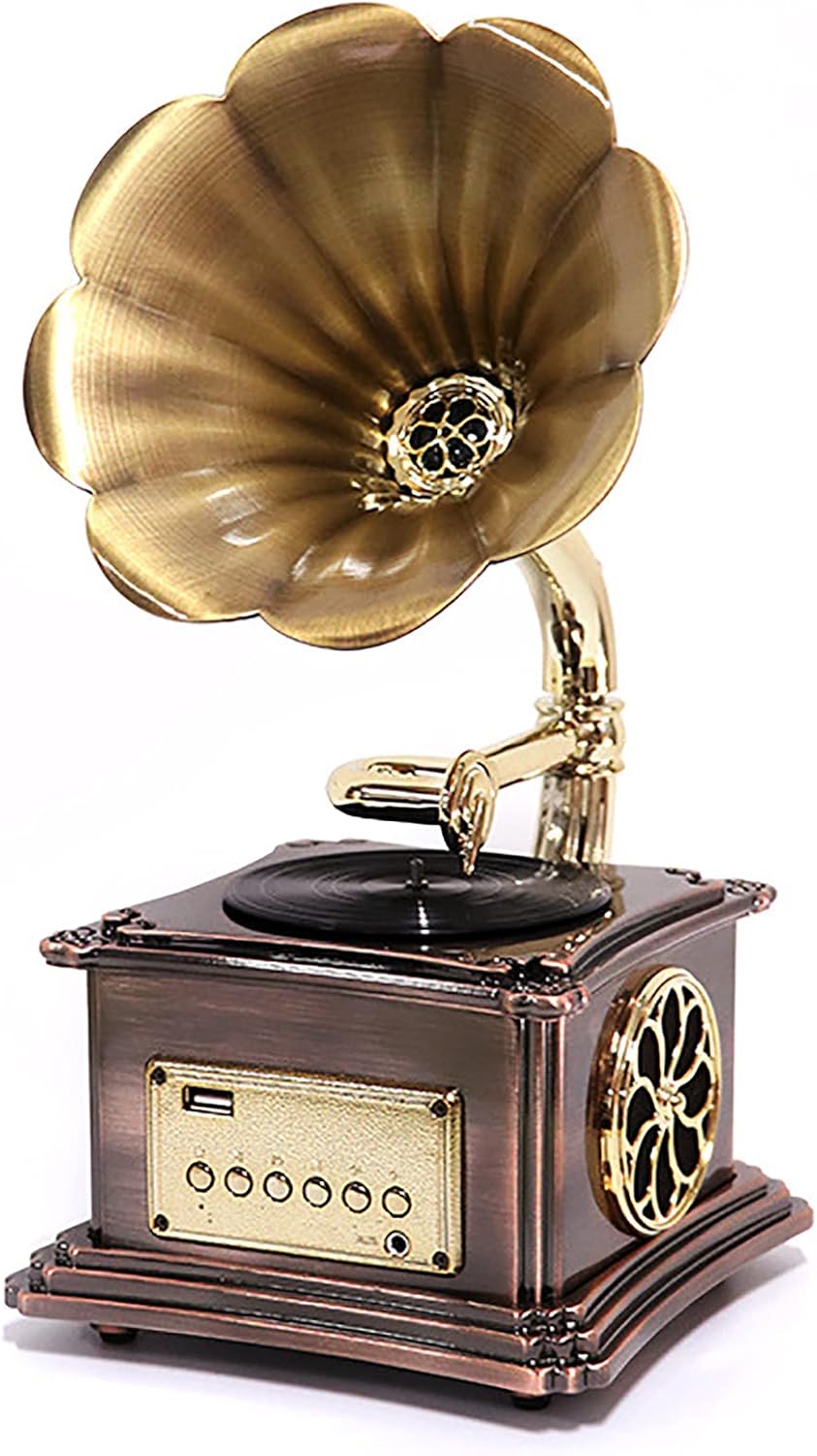 I migliori altoparlanti ausiliari per giradischi