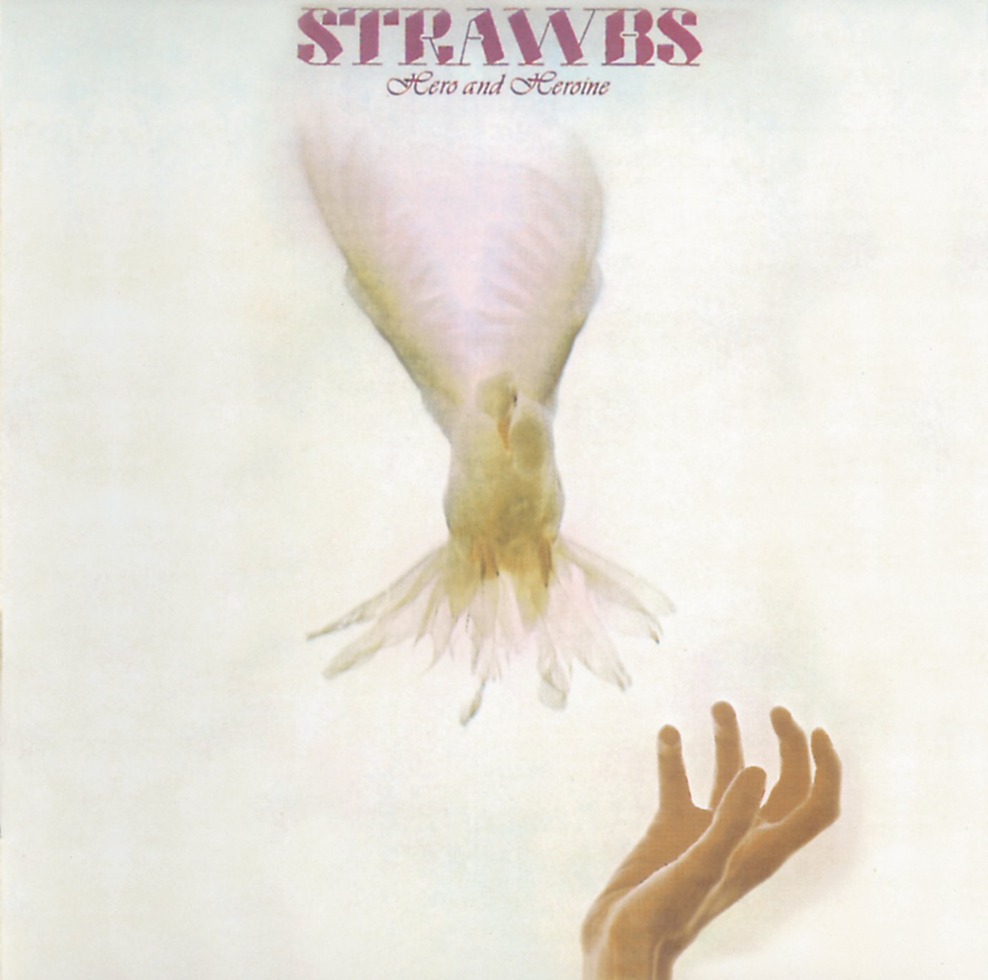 The Strawbs