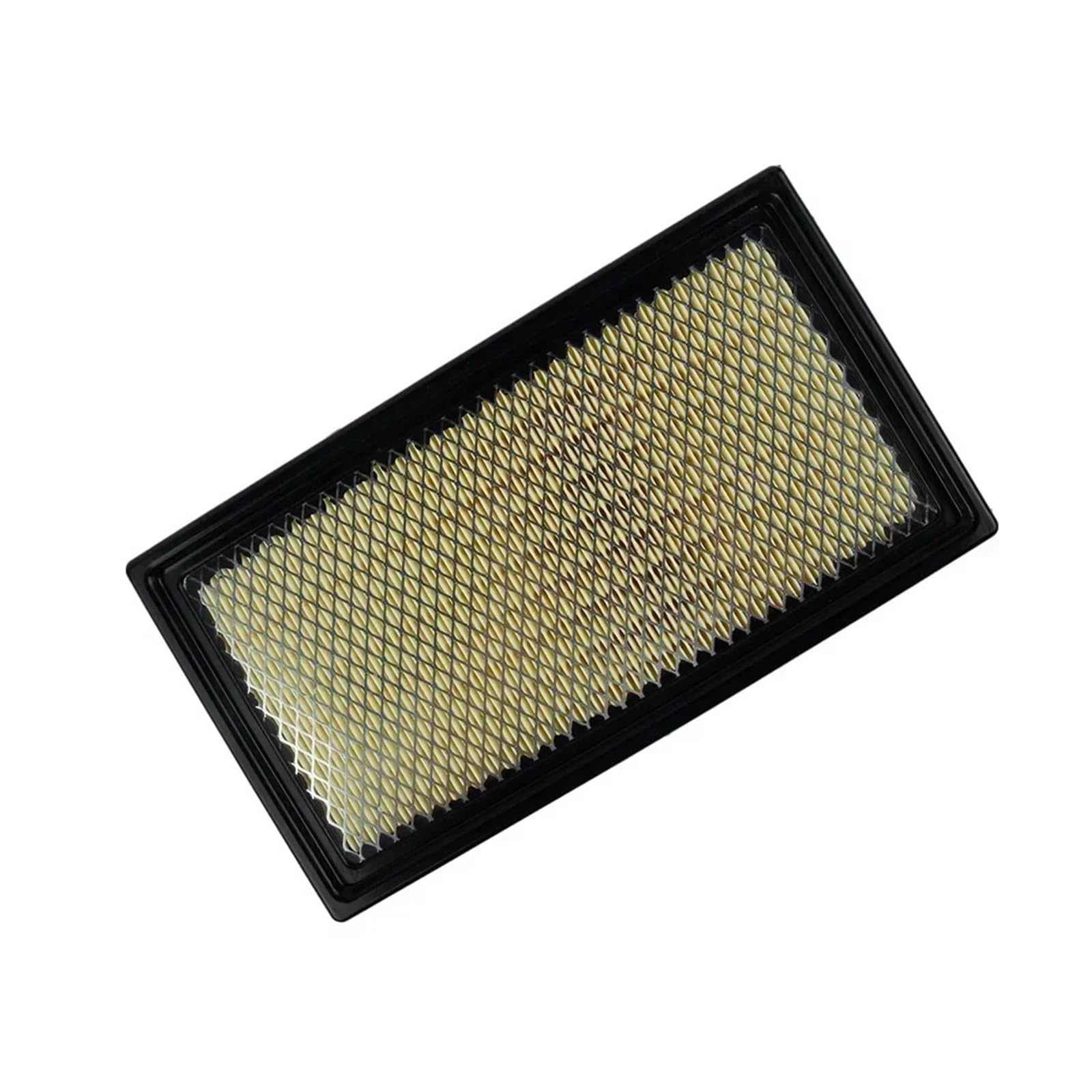 1Pc Air Filter 7T4Z9601A 7T4Z9601B FA1884 FA1884B7 Compatible For Ford Edge Explorer Air Filter Compatible For Ford Car Air Filter Accessory