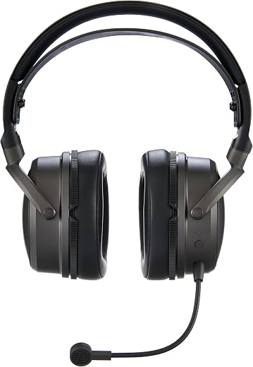 Audeze Maxwell 2