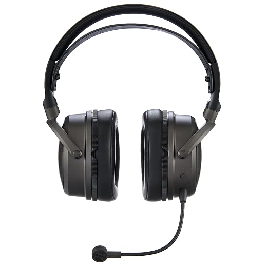 Maxwell 2 Wireless Gaming-Kopfhörer Xbox - Kopfhörer - Kabellos