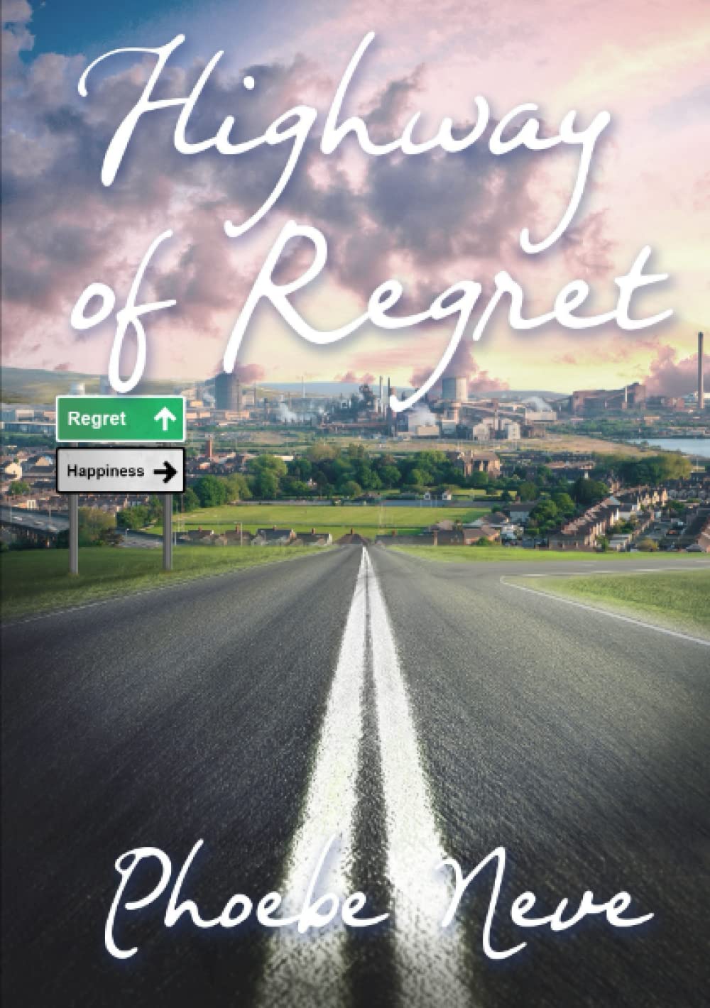 Highway Of Regret