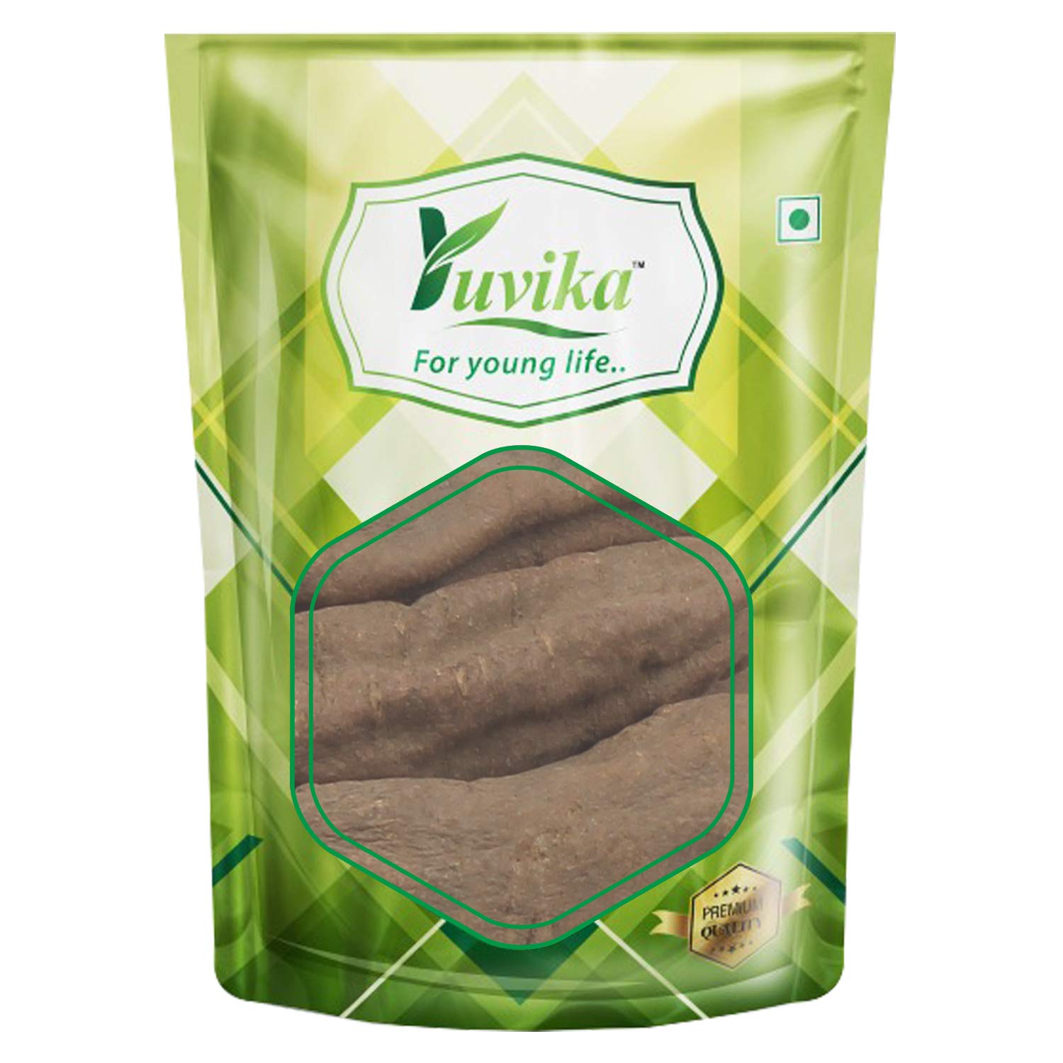 YUVIKA Udsaleev - Udsalib - Paeonia Officinalis (400 Grams)