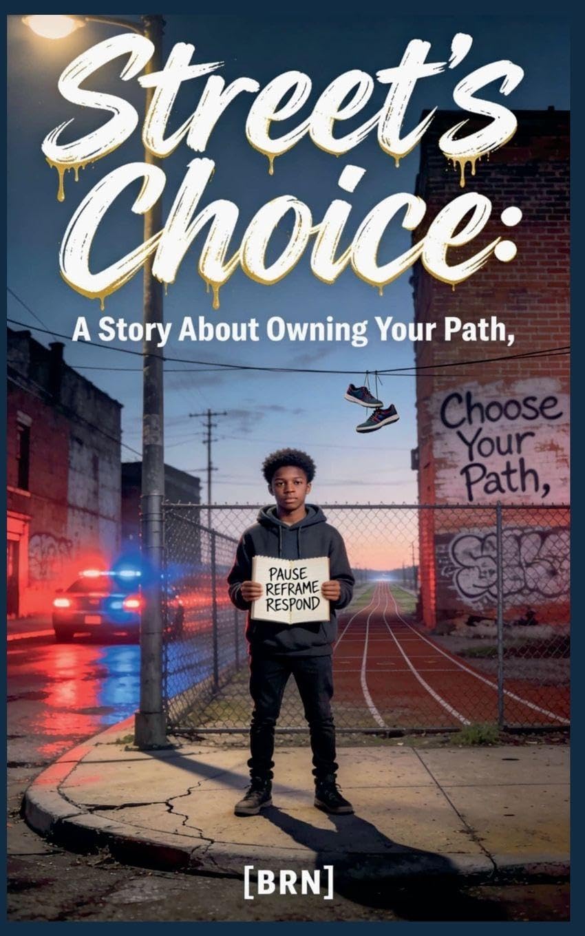 Street's Choice: A story about your path