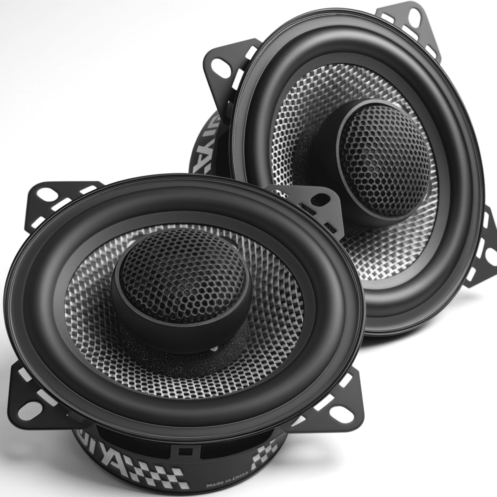 WDiYA 4-Inch
