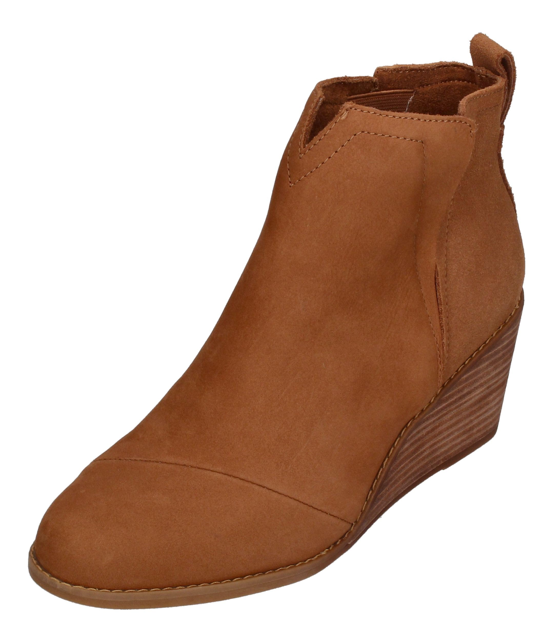 Bottines Clare : finis les pieds fatigués grâce à son talon stable