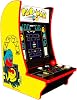 Arcade 1-Up Pacman Countercade Desktop Design
