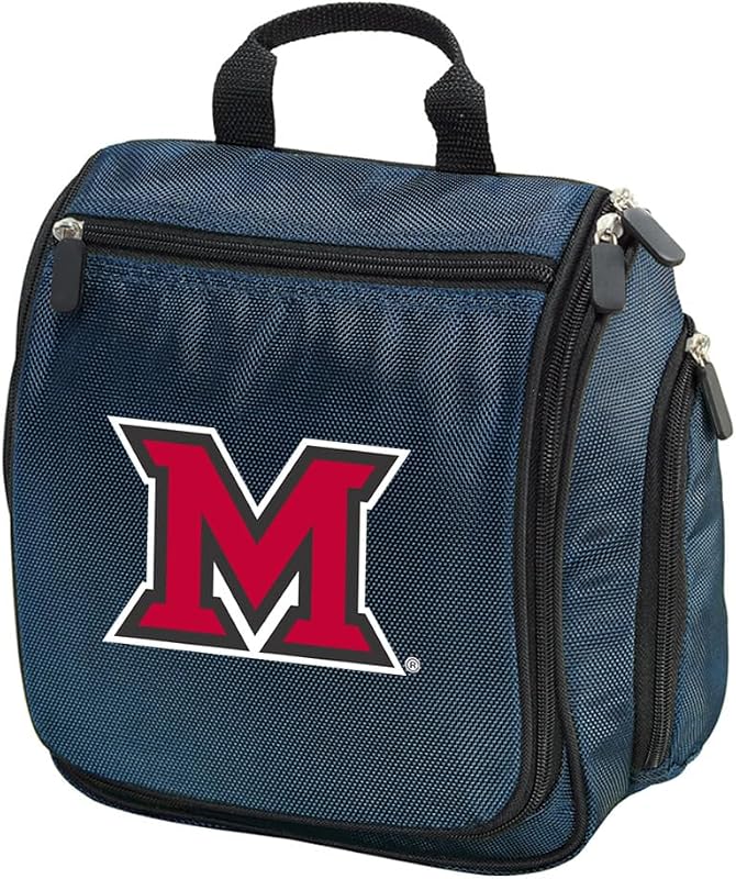 Broad Bay Miami of Ohio Toiletry Bag