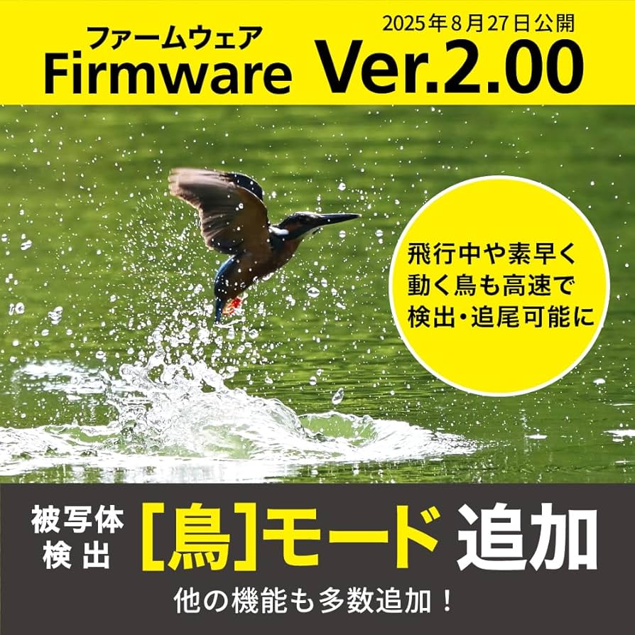Nikon Z6Ⅲ ＋ Z24-120mm F4 + SDカード Nikon Z6III Compatible Memory Cards