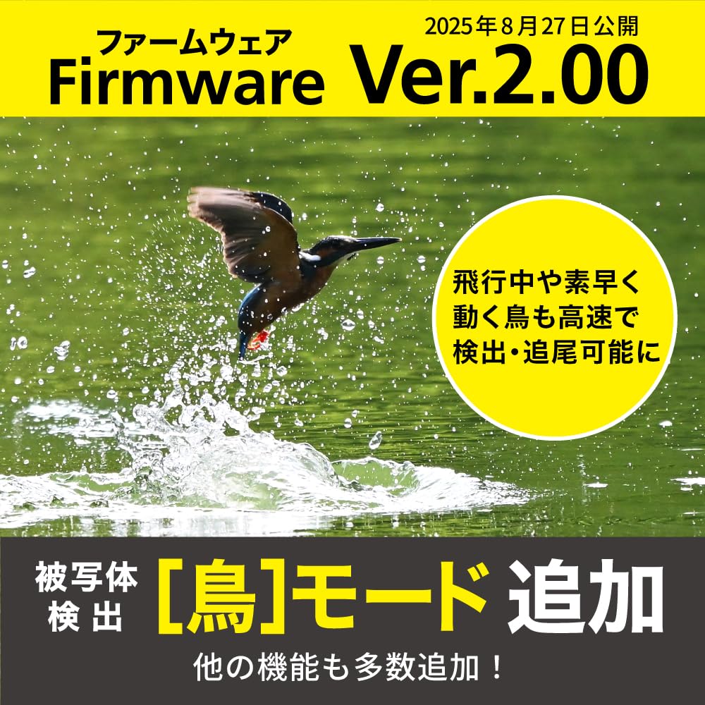 Amazon.co.jp: Nikon Mirrorless SLR Z6III 24-120 Lens Kit, Full