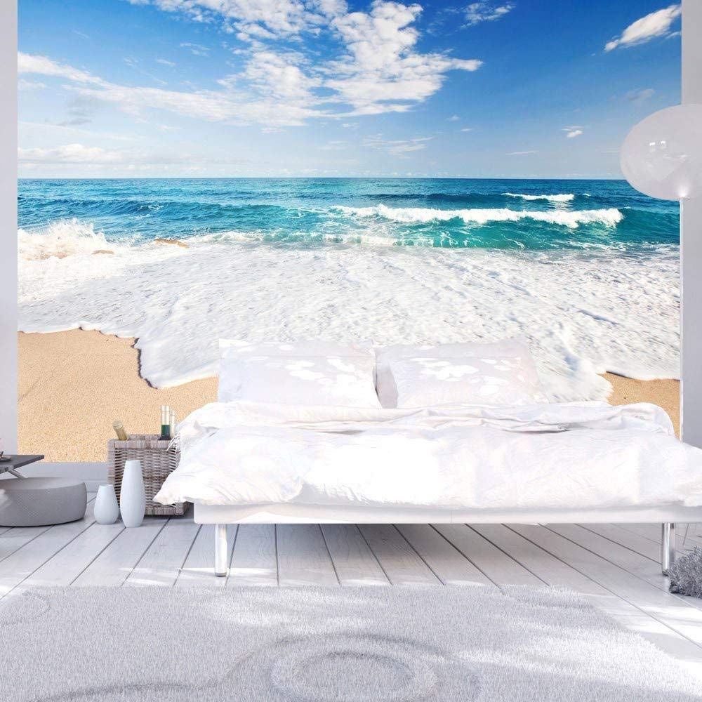 Décoration murale affiche grand format papier peint personnalisé 3D