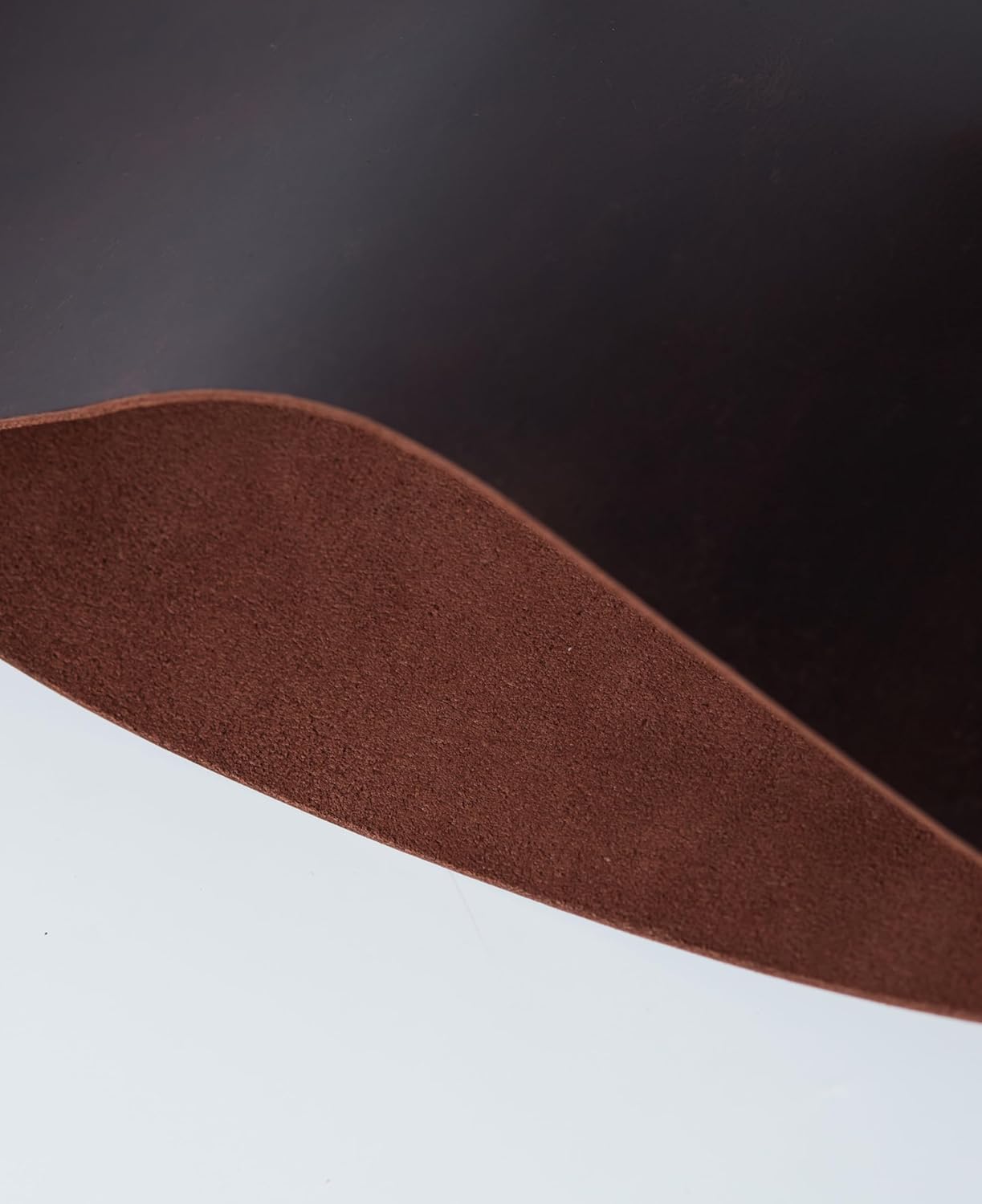 Leather Laptop Case Made for MacBook Pro M4 14 inch Sleeve - Brown PC Case Compatible with MacBook Pro 14" M1 M2 M3 M4 Max A2442 A2779 A2992 A2918 A3402 2023 2024 2025 Genuine Vintage Leather, Brown