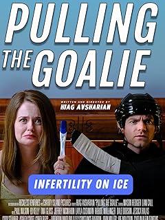 Pulling The Goalie