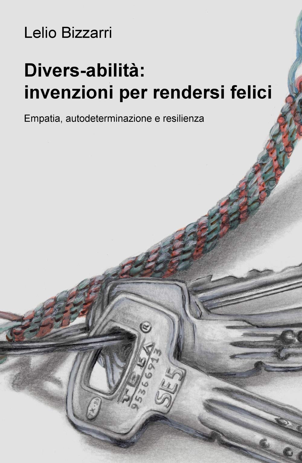 Divers-abilità: invenzioni per rendersi felici