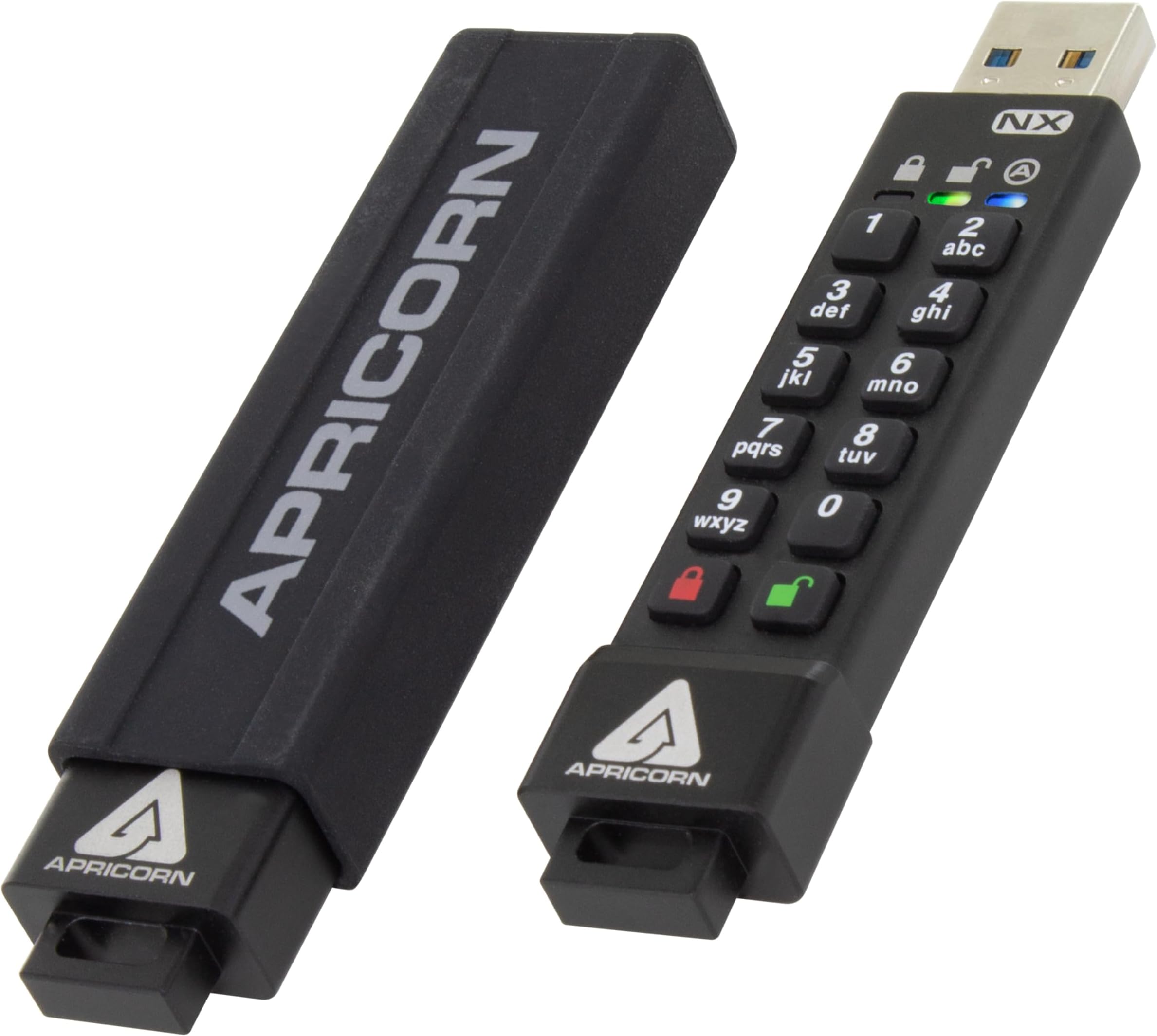 Aegis 3NX Flash Drive 16GB