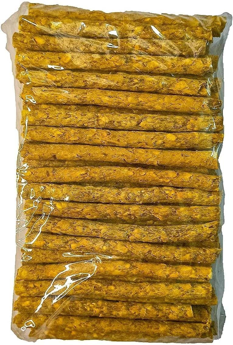 Slatters Be Royal PET Store Dog Chew Munchy Sticks Flavours Dog Snacks Chicken Munchy Sticks Chicken Dog Chew (3 kg) (B0CN3D1996) Amazon Price History, Amazon Price Tracker