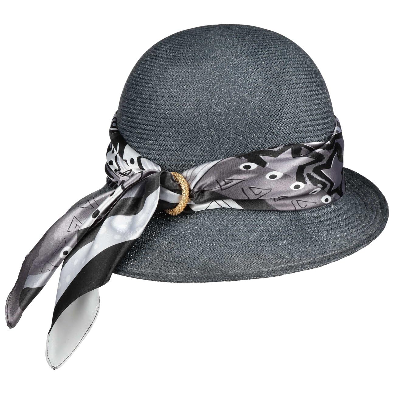 Lierys Samina Sombrero Cloche de Sol Mujer Primavera Verano