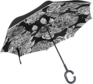 Parapluie reversible amazon Clearance