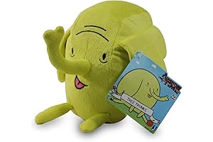 Adventure Time Tree Trunks 6" Plush by Jazwares