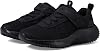 SKECHERS Unisex Childrens BOUNDER-BARONIK Sneakers