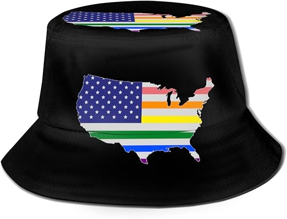 gay sun hat