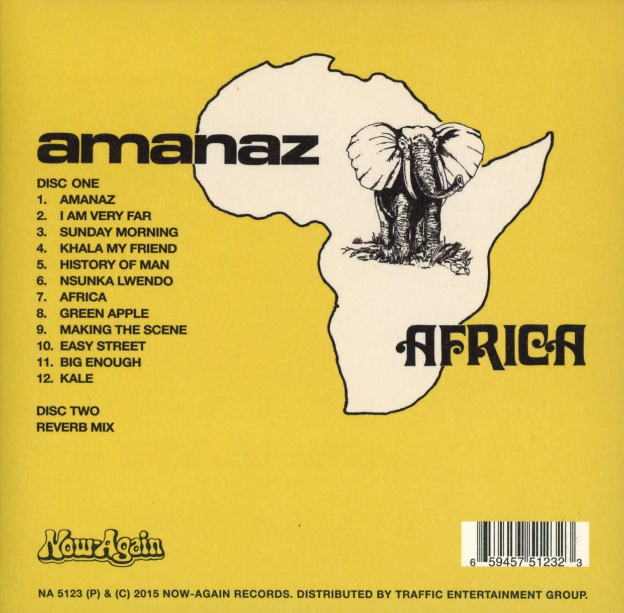 Africa