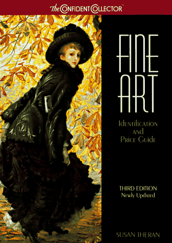 Cc: Fine Art Ipg 3rd Ed. (FINE ART: IDENTIFICATION AND PRICE GUIDE)