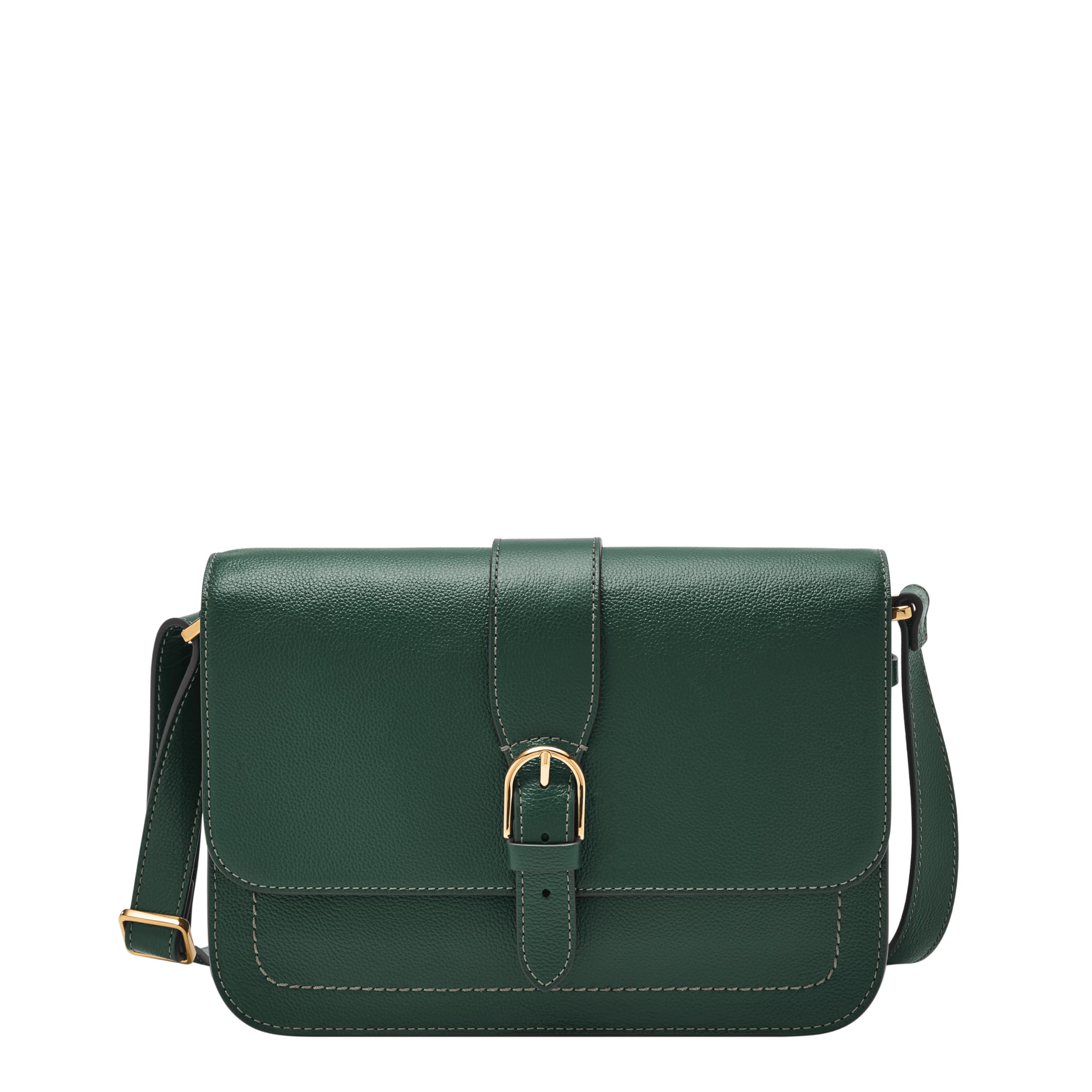 FossilZoey Crossbody Bag, Viridian