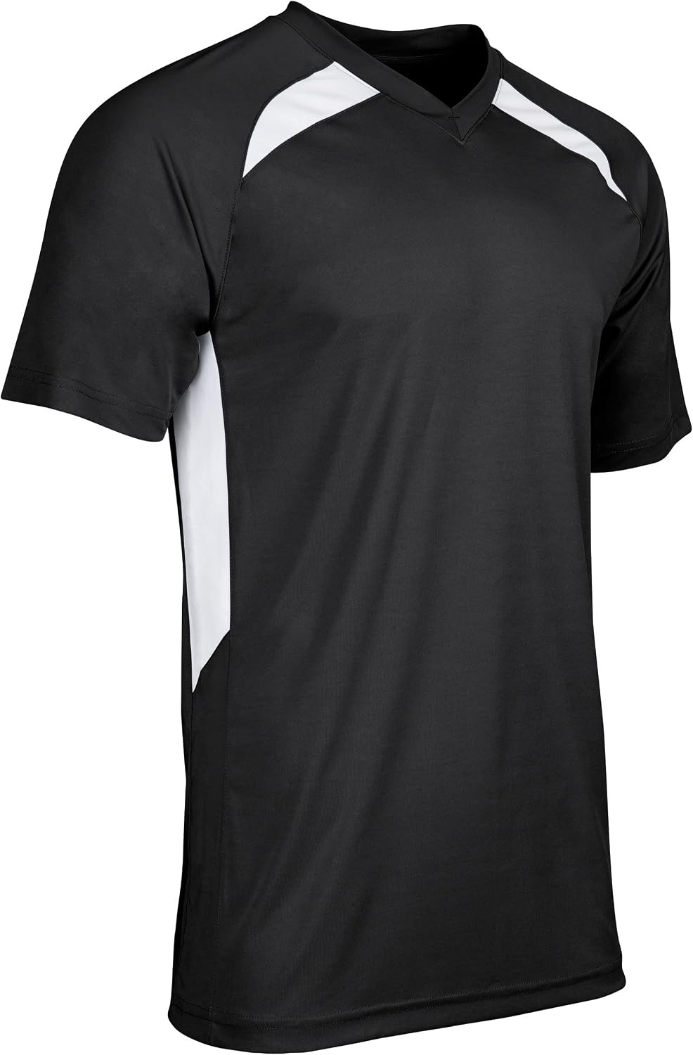 Champro Boys Check Youth Baseball Jersey
